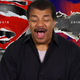 Illustration for article titled Neil DeGrasse Tyson knows how Batman could theoretically beat Superman